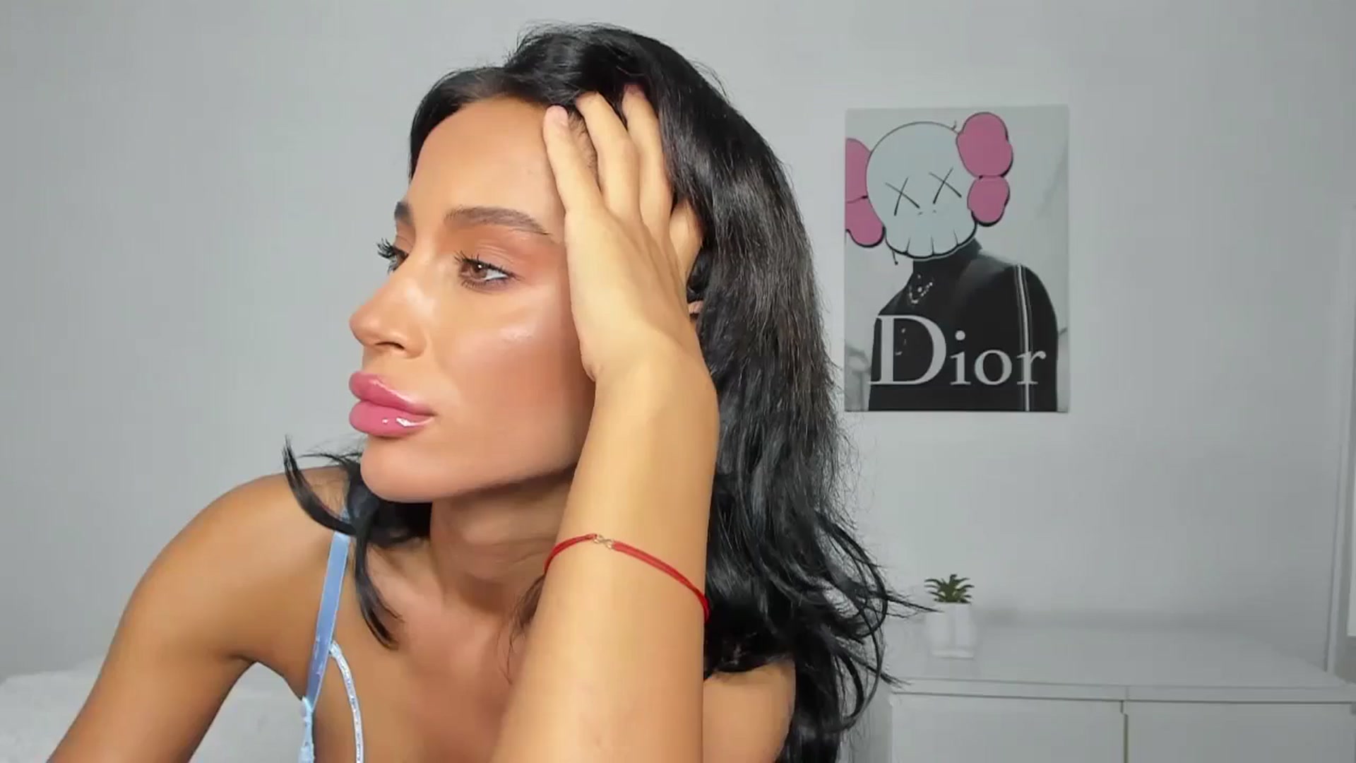 Gallery image thumbnail from Qarinah's myfreecams stream on, 05/08/2024, 24:49 image 20 of 20
