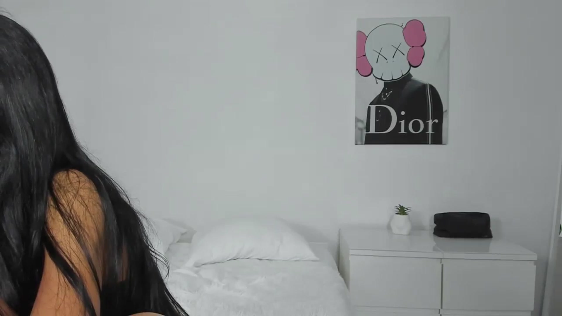 Gallery image thumbnail from Qarinah's myfreecams stream on, 05/11/2024, 03:43 image 12 of 20