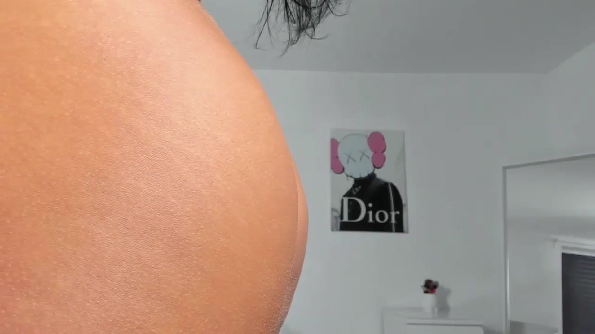Gallery image thumbnail from Qarinah's myfreecams stream on, 05/15/2024, 01:41 image 19 of 20