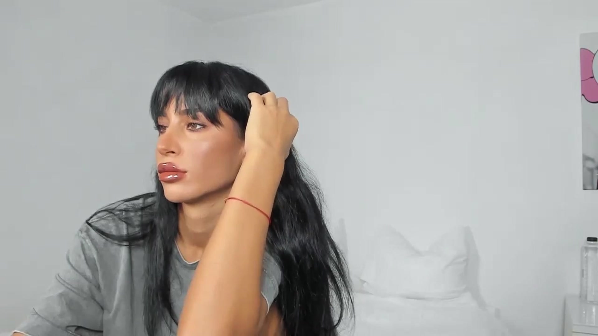 Gallery image thumbnail from Qarinah's myfreecams stream on, 05/18/2024, 01:55 image 3 of 20