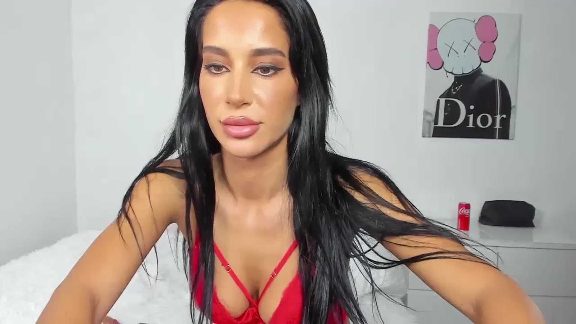 Gallery image thumbnail from Qarinah's myfreecams stream on, 06/27/2024, 24:02 image 18 of 20