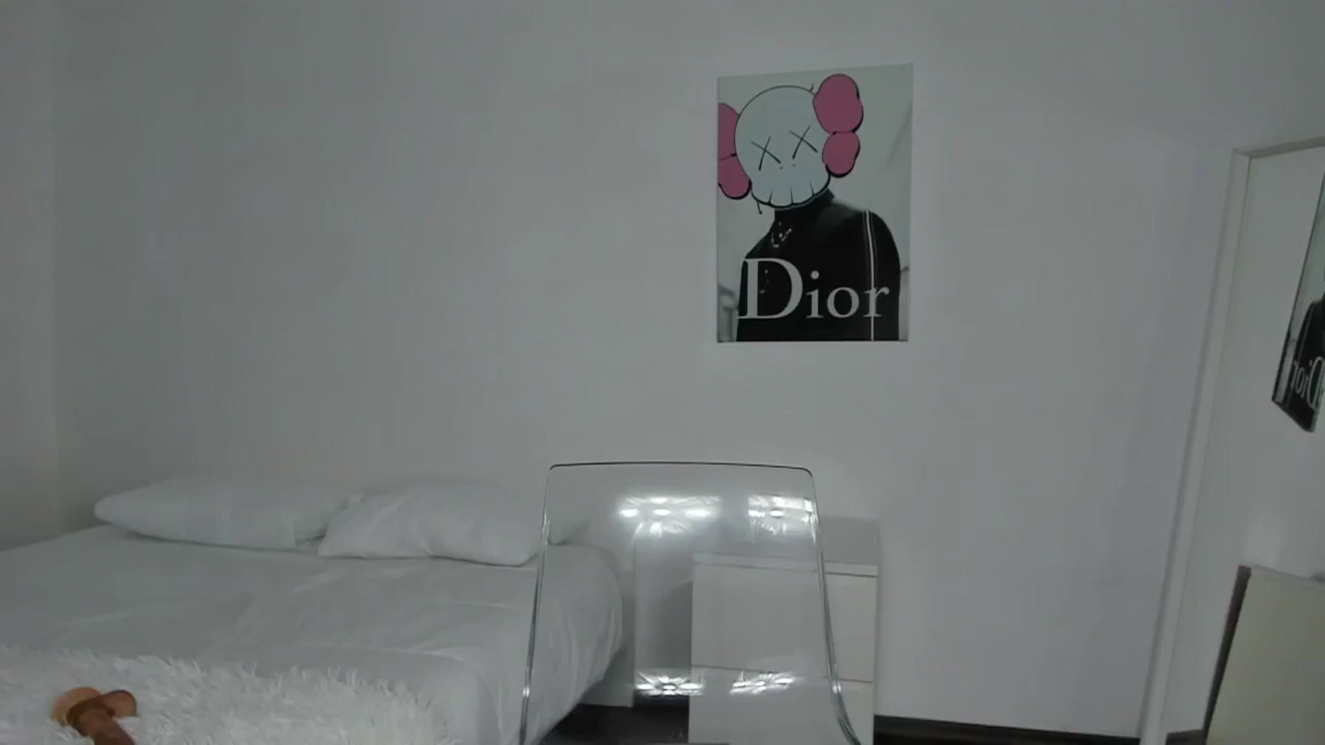 Gallery image thumbnail from Qarinah's myfreecams stream on, 08/06/2024, 11:38 image 6 of 20
