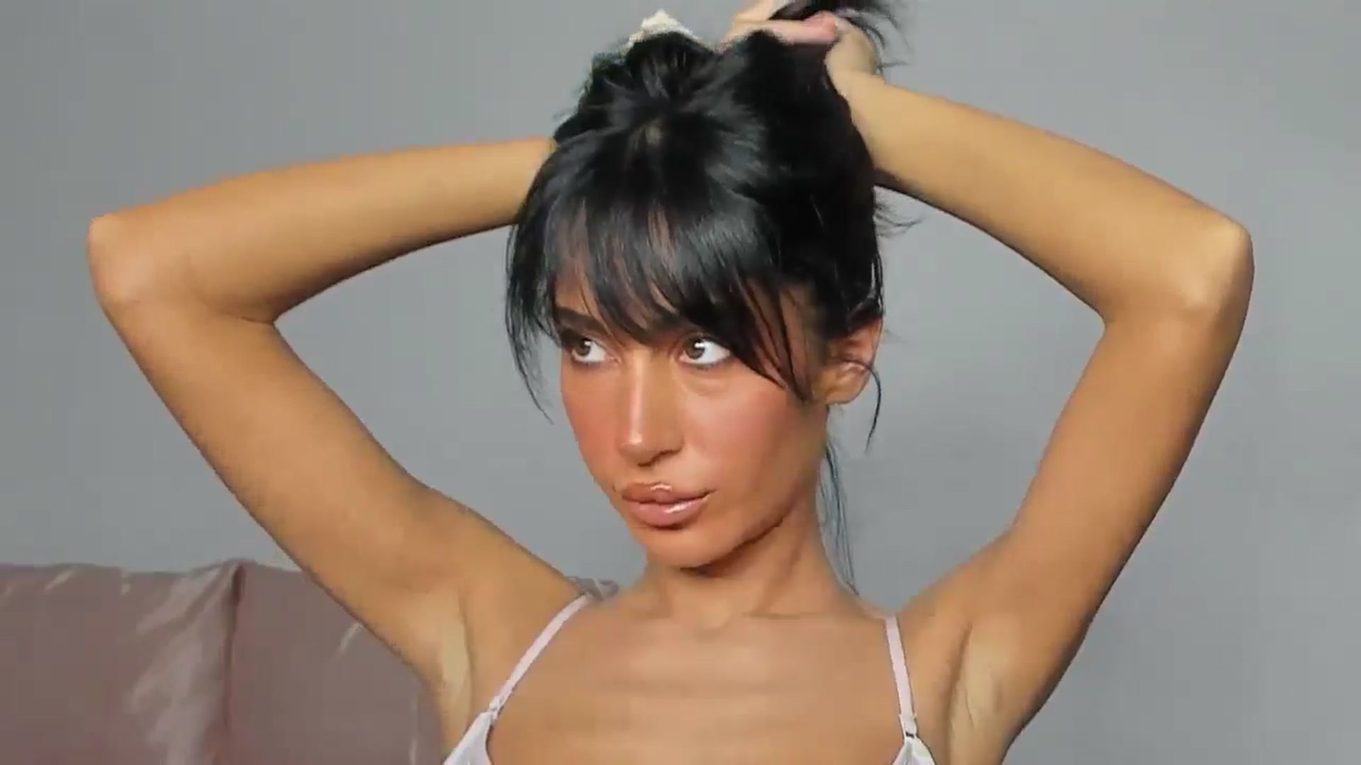 Gallery image thumbnail from Qarinah's myfreecams stream on, 07/01/2025, 23:28 image 20 of 20