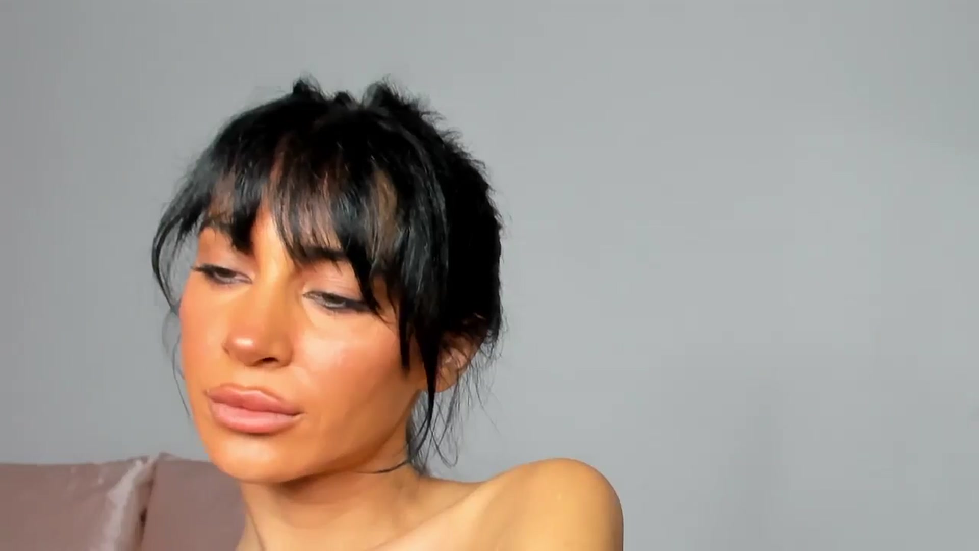 Gallery image thumbnail from Qarinah's myfreecams stream on, 07/05/2025, 03:09 image 20 of 20