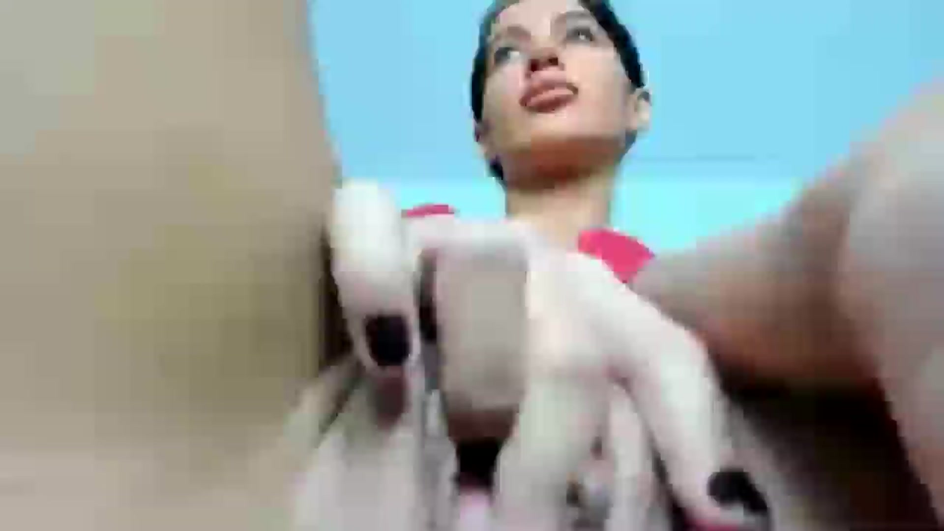 Gallery image thumbnail from Qarinah's myfreecams stream on, 07/06/2025, 21:25 image 18 of 20