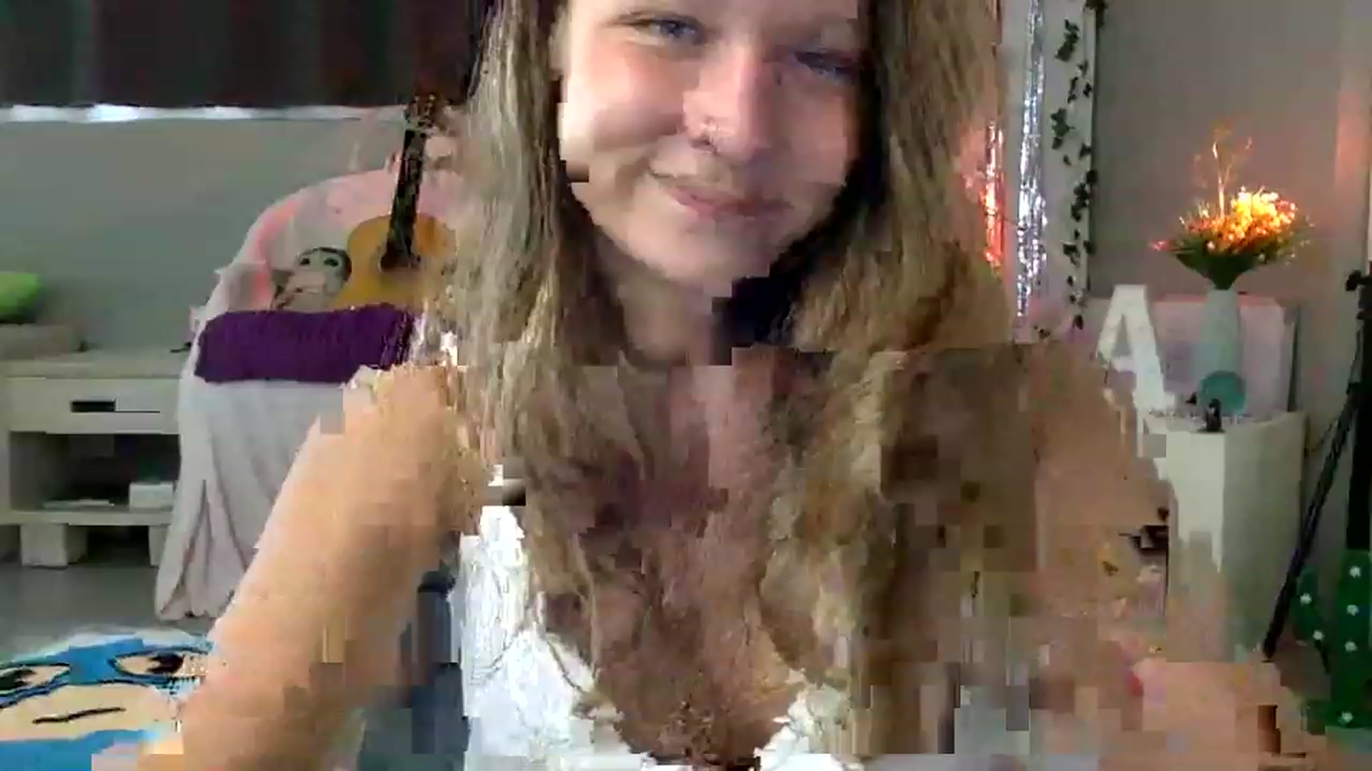 Gallery image thumbnail from Qi_ra's myfreecams stream on, 02/04/2023, 03:02 image 14 of 20