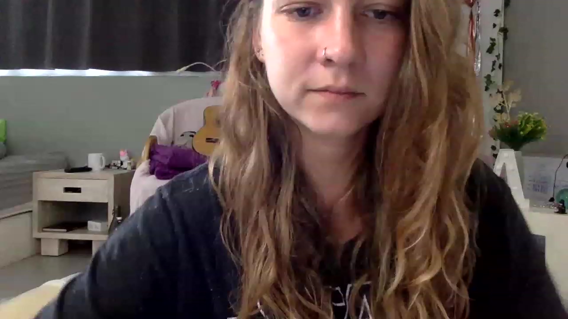 Gallery image thumbnail from Qi_ra's myfreecams stream on, 02/26/2023, 06:20 image 13 of 20