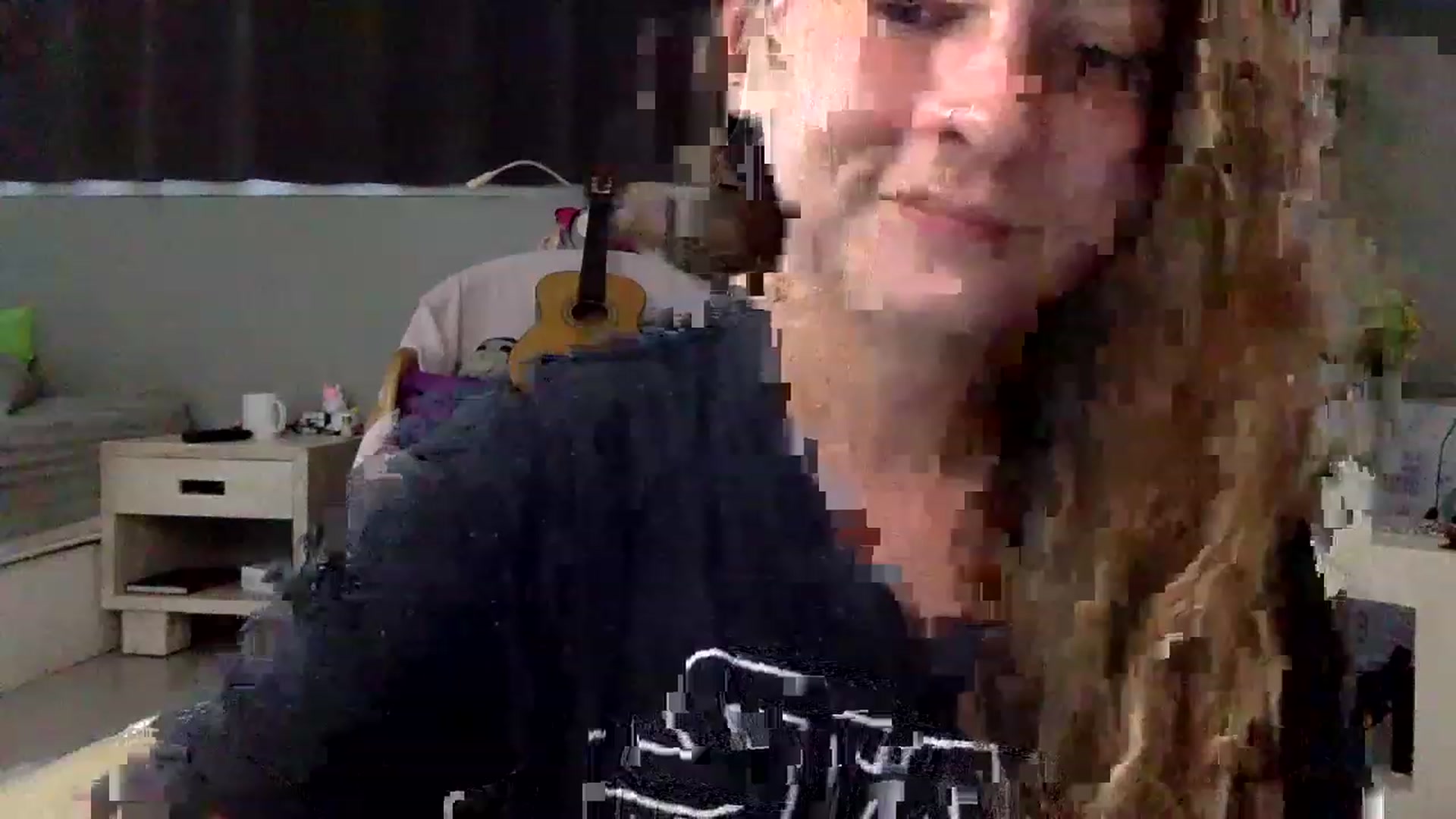 Gallery image thumbnail from Qi_ra's myfreecams stream on, 02/26/2023, 06:20 image 20 of 20