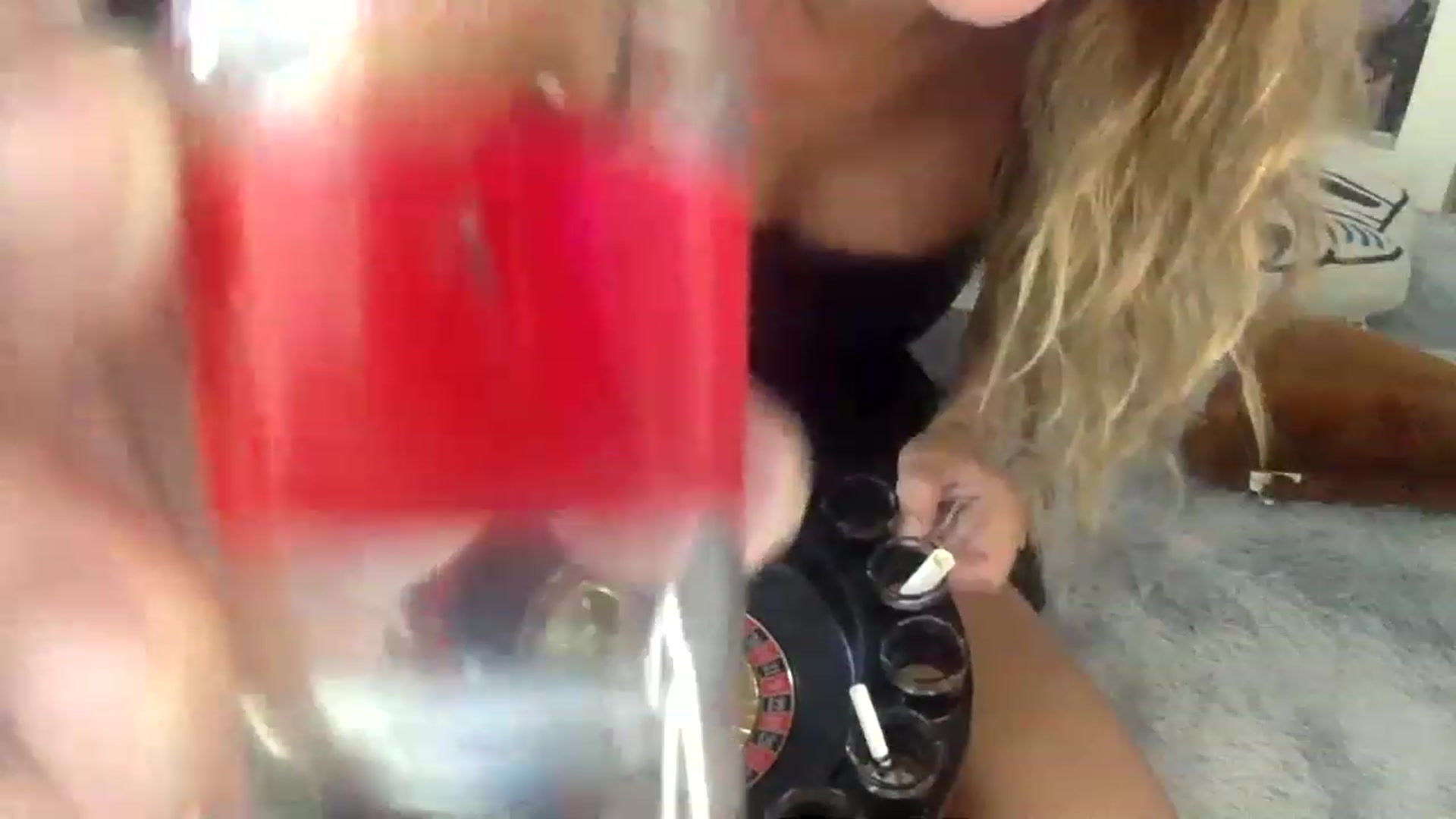 Gallery image thumbnail from Qi_ra's myfreecams stream on, 03/23/2023, 02:26 image 19 of 20
