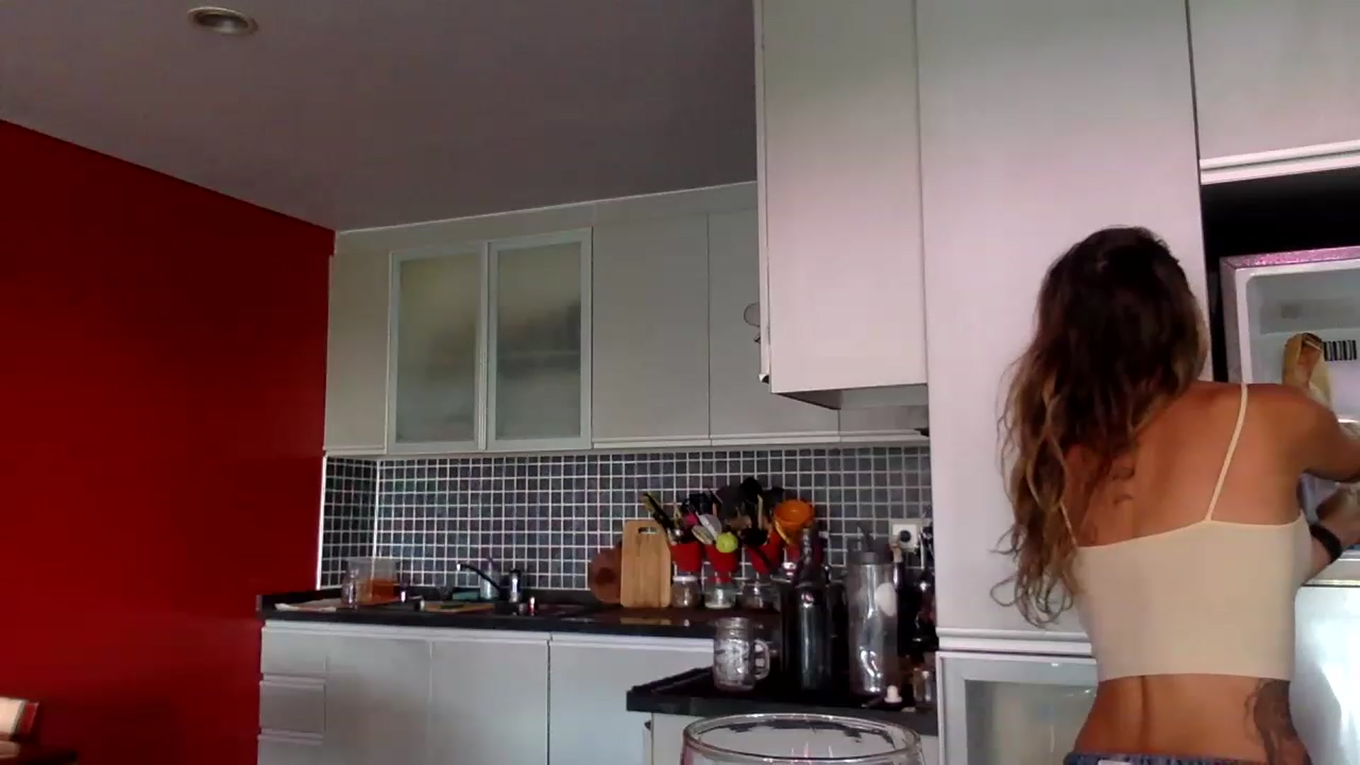 Gallery image thumbnail from Qi_ra's myfreecams stream on, 05/28/2023, 02:52 image 2 of 20