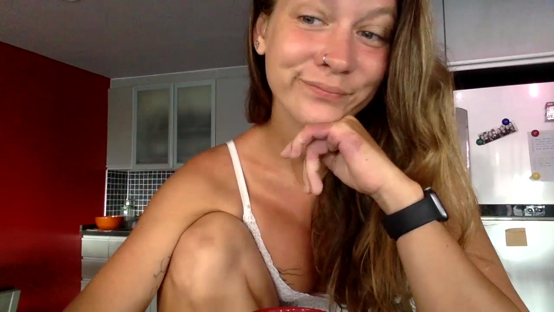 Gallery image thumbnail from Qi_ra's myfreecams stream on, 06/10/2023, 01:13 image 16 of 20