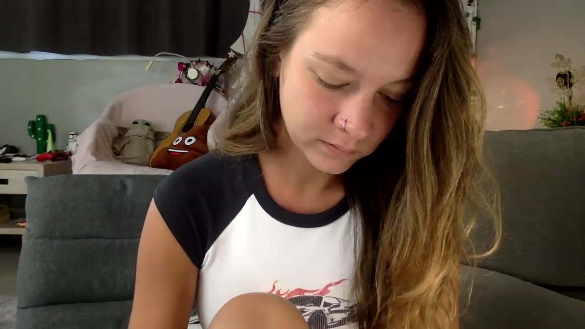 Gallery image thumbnail from Qi_ra's myfreecams stream on, 06/26/2023, 01:07 image 4 of 20