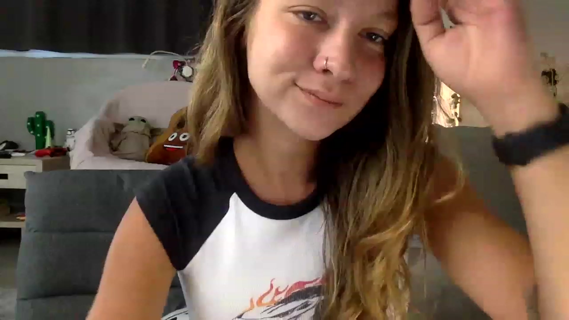Gallery image thumbnail from Qi_ra's myfreecams stream on, 06/26/2023, 01:07 image 20 of 20