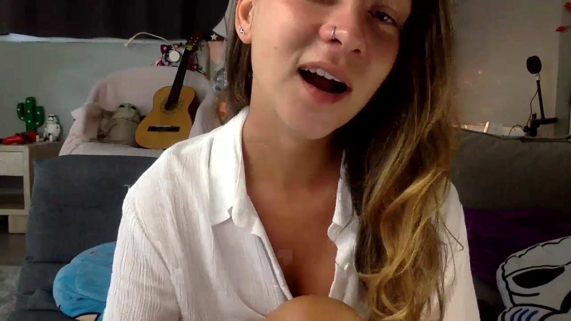 Gallery image thumbnail from Qi_ra's myfreecams stream on, 07/04/2023, 02:19 image 20 of 20