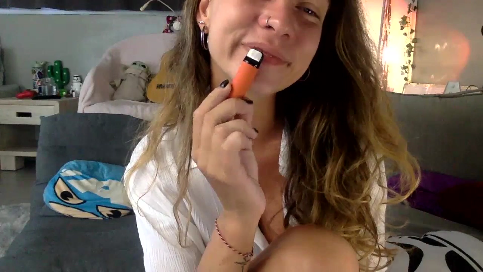 Gallery image thumbnail from Qi_ra's myfreecams stream on, 07/10/2023, 03:24 image 13 of 20