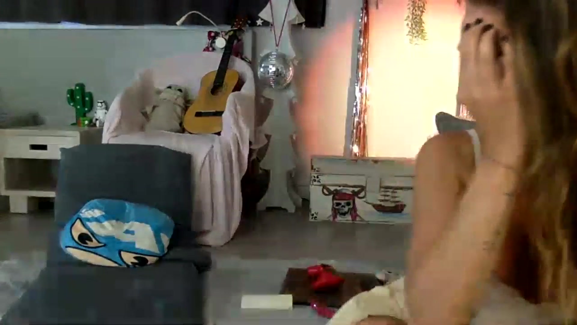 Gallery image thumbnail from Qi_ra's myfreecams stream on, 07/11/2023, 06:10 image 16 of 20