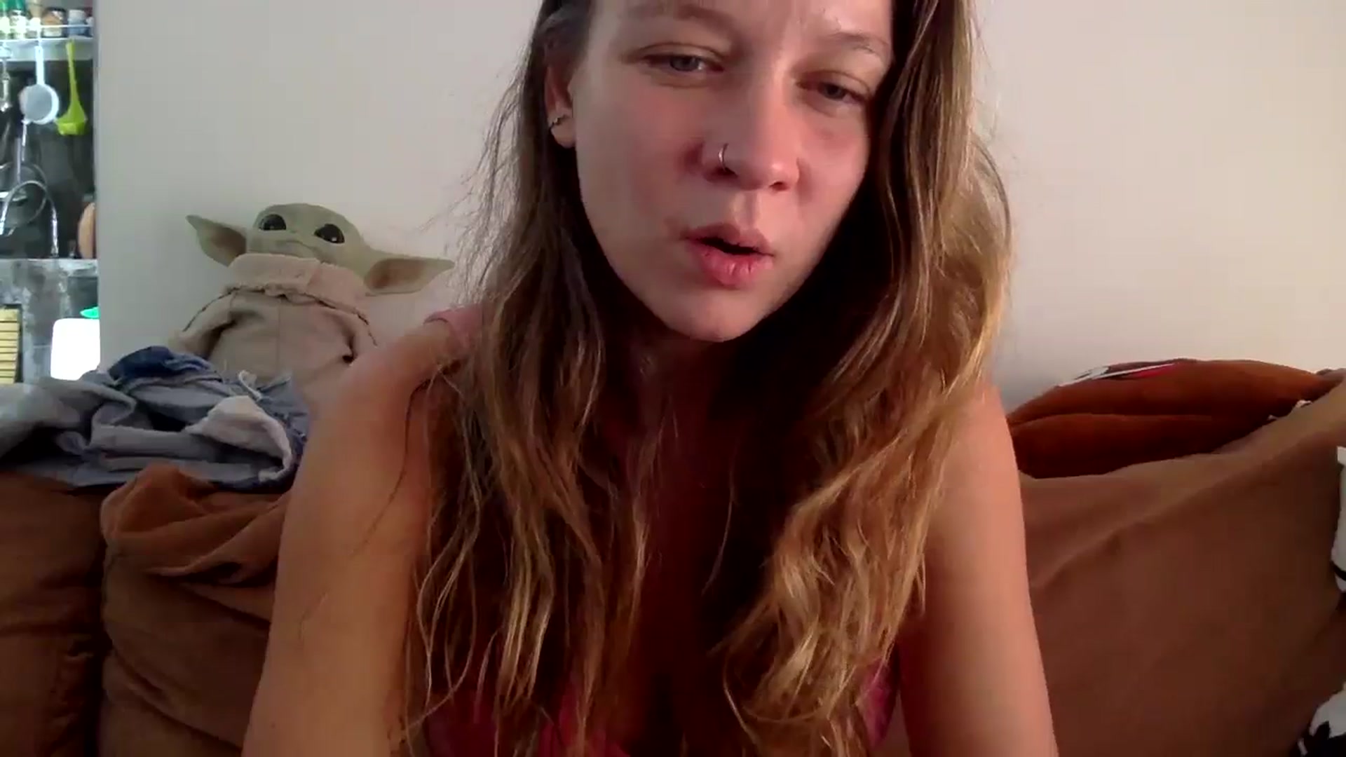 Gallery image thumbnail from Qi_ra's myfreecams stream on, 08/07/2023, 05:37 image 5 of 20