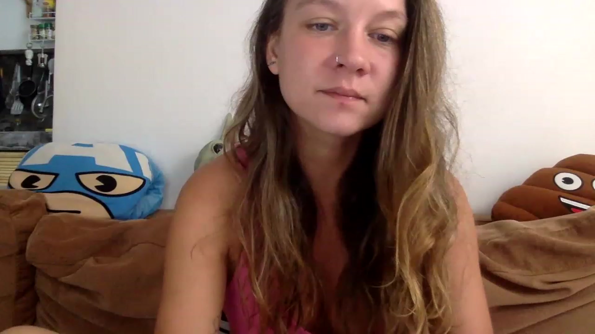 Gallery image thumbnail from Qi_ra's myfreecams stream on, 08/13/2023, 02:55 image 2 of 20