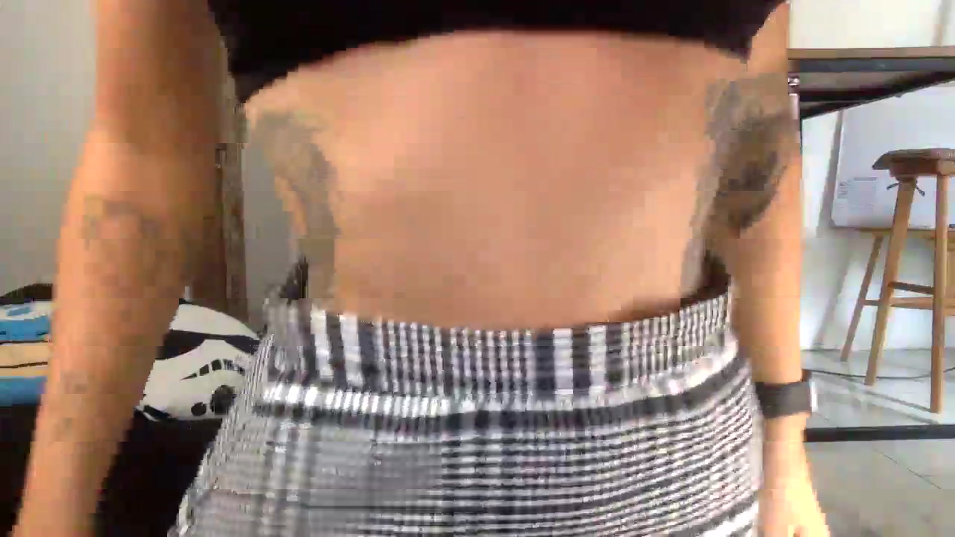 Gallery image thumbnail from Qi_ra's myfreecams stream on, 08/17/2023, 02:21 image 7 of 20