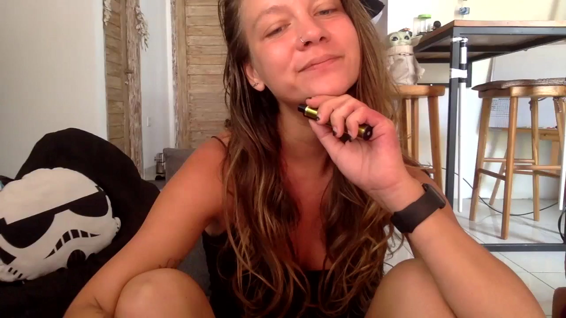 Gallery image thumbnail from Qi_ra's myfreecams stream on, 08/24/2023, 01:43 image 2 of 20