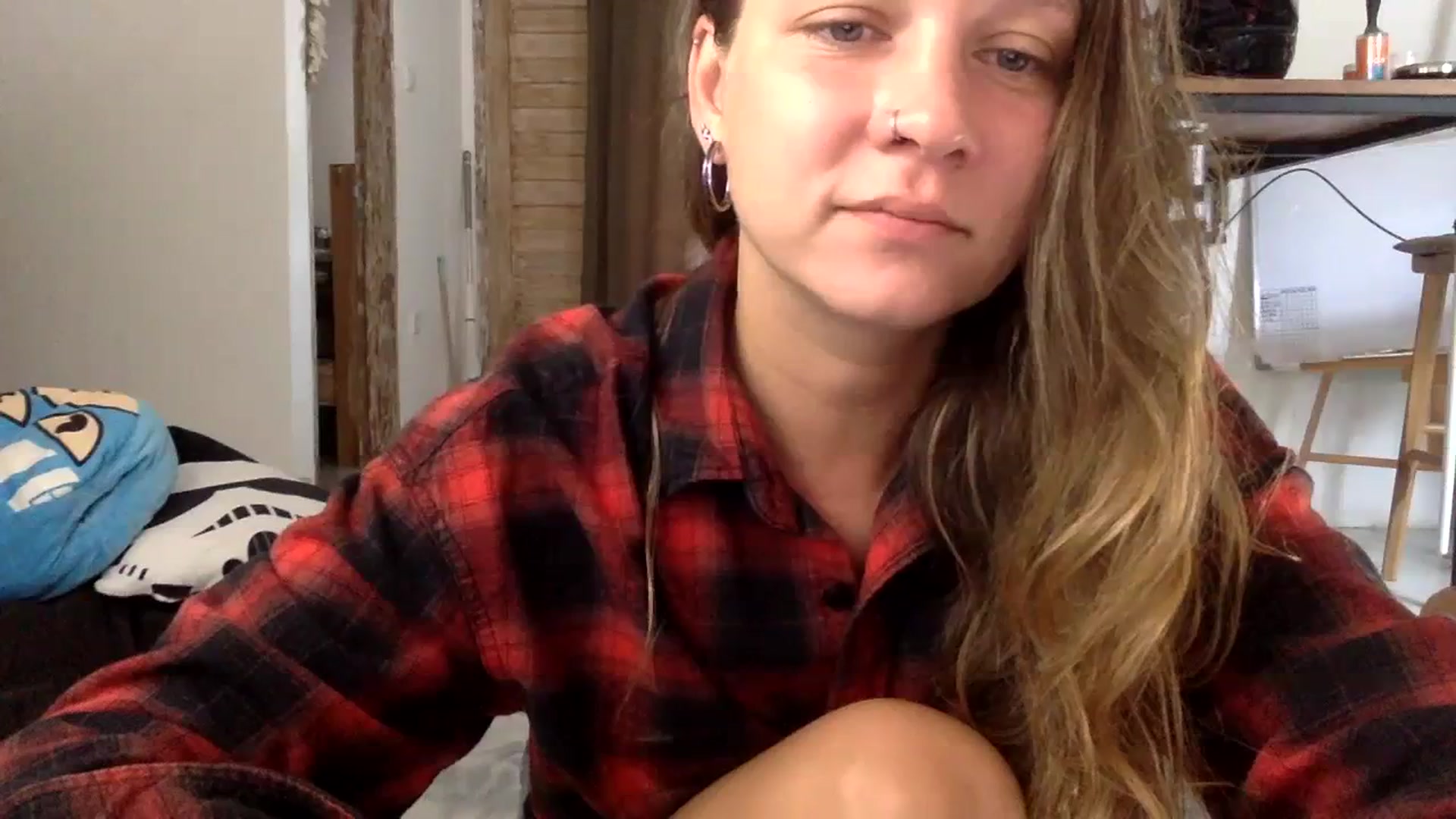 Gallery image thumbnail from Qi_ra's myfreecams stream on, 09/07/2023, 24:37 image 6 of 20