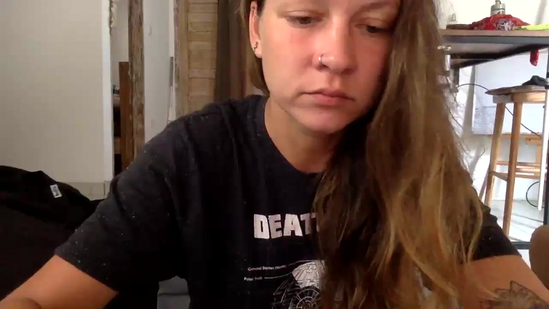 Gallery image thumbnail from Qi_ra's myfreecams stream on, 09/14/2023, 01:23 image 19 of 20