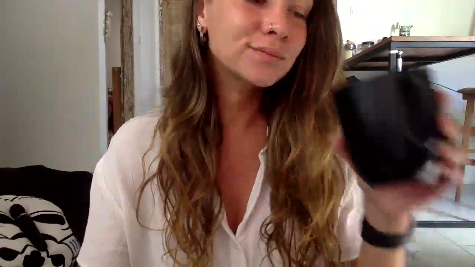 Gallery image thumbnail from Qi_ra's myfreecams stream on, 09/25/2023, 24:50 image 13 of 20