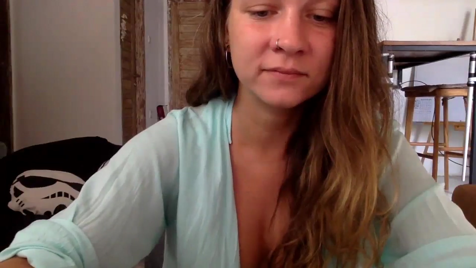 Gallery image thumbnail from Qi_ra's myfreecams stream on, 10/17/2023, 01:57 image 15 of 20