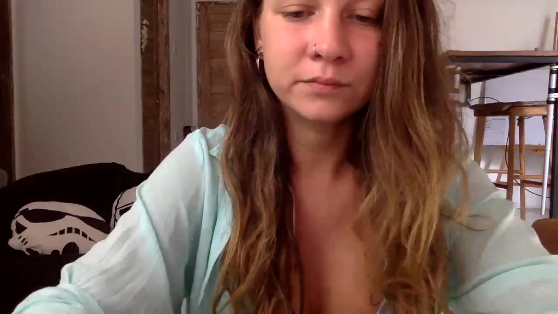 Gallery image thumbnail from Qi_ra's myfreecams stream on, 10/17/2023, 01:57 image 7 of 20