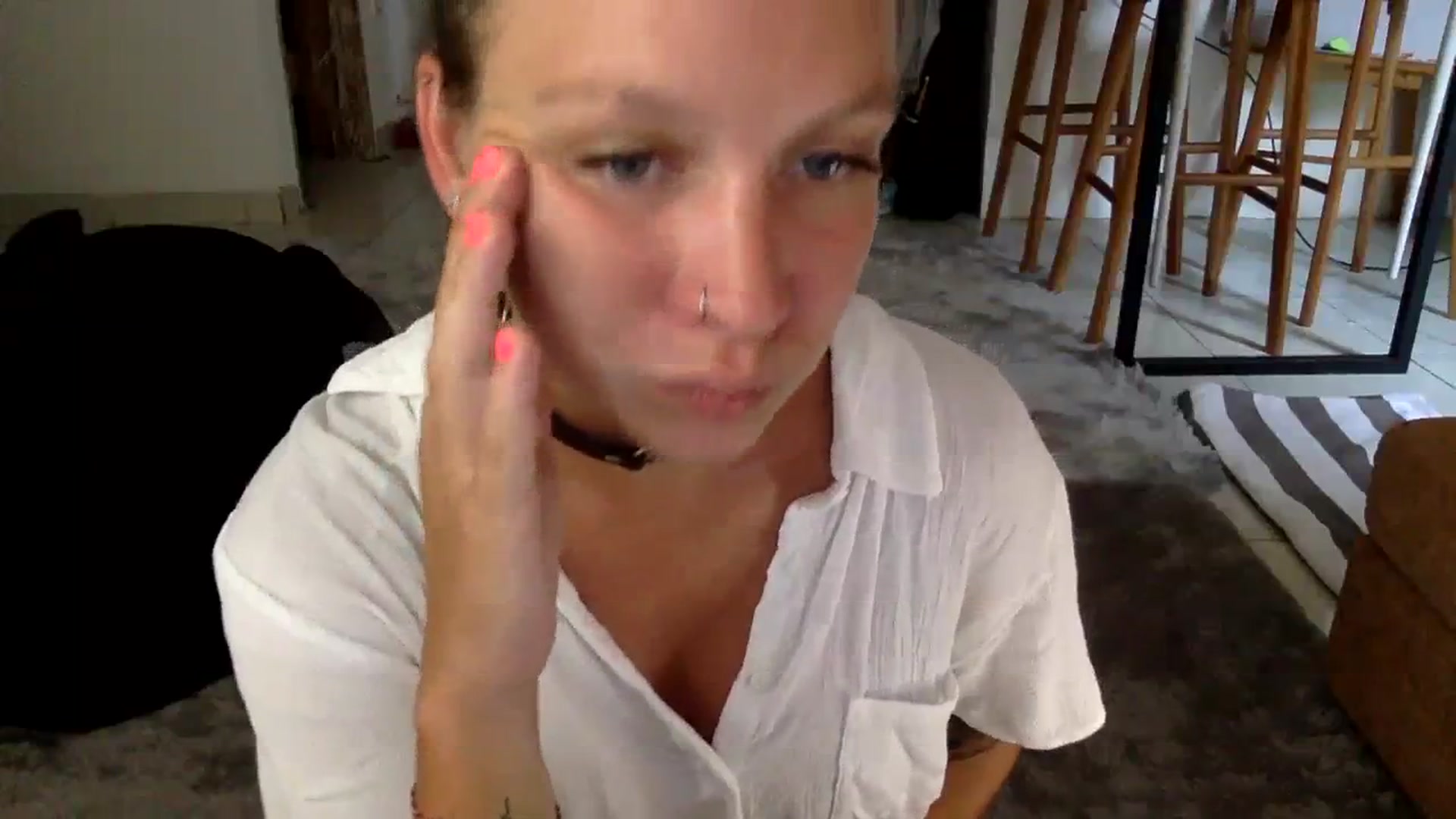 Gallery image thumbnail from Qi_ra's myfreecams stream on, 11/27/2023, 01:22 image 8 of 20