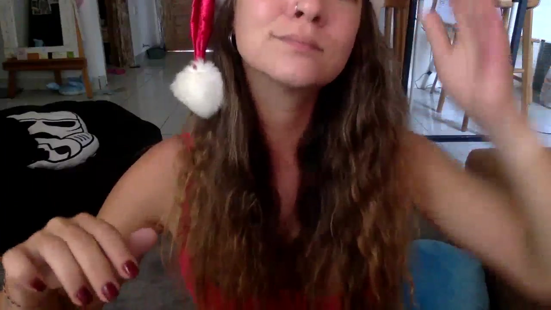 Gallery image thumbnail from Qi_ra's myfreecams stream on, 12/31/2023, 03:46 image 16 of 20