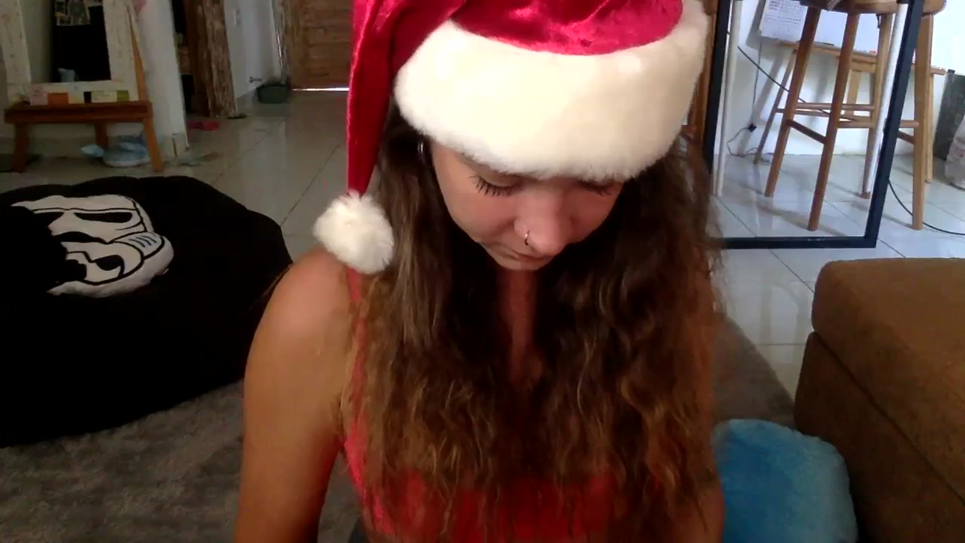 Gallery image thumbnail from Qi_ra's myfreecams stream on, 12/31/2023, 03:46 image 17 of 20