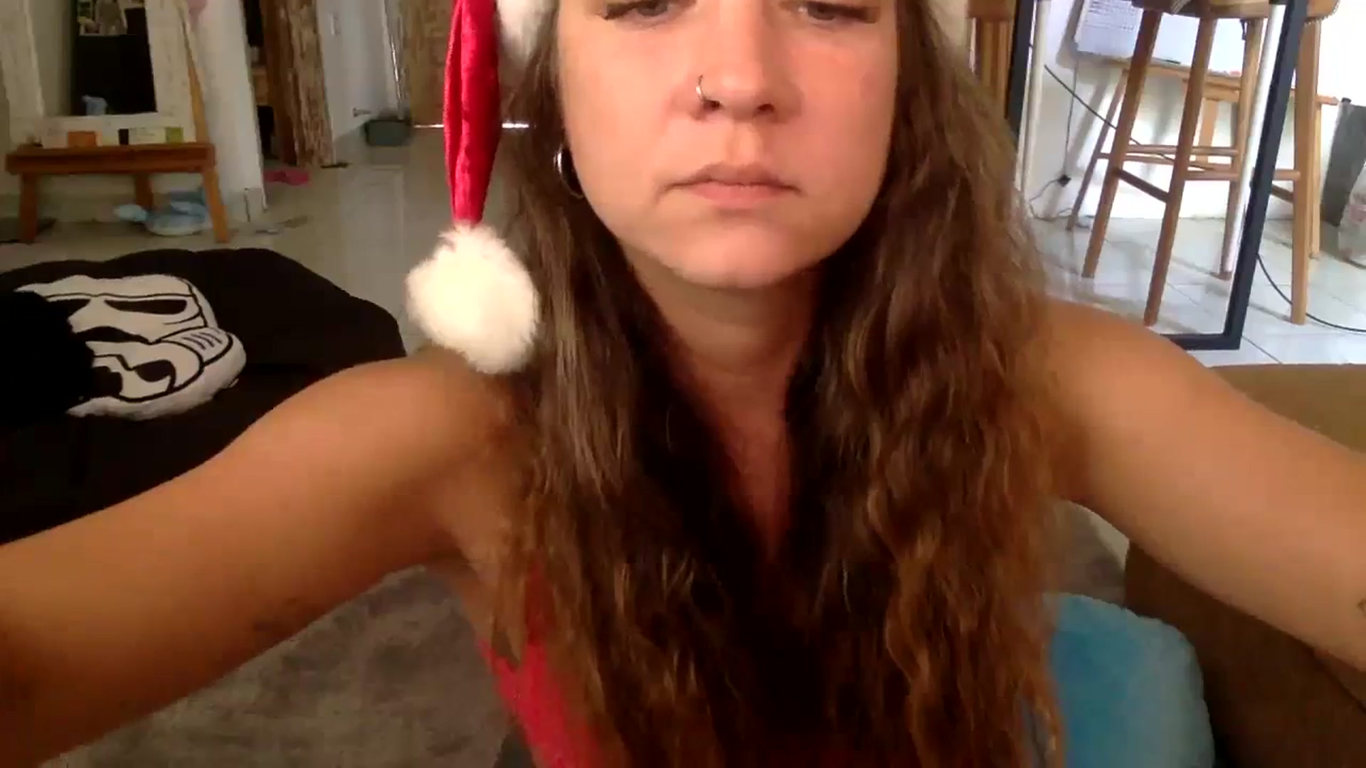 Gallery image thumbnail from Qi_ra's myfreecams stream on, 12/31/2023, 03:46 image 8 of 20