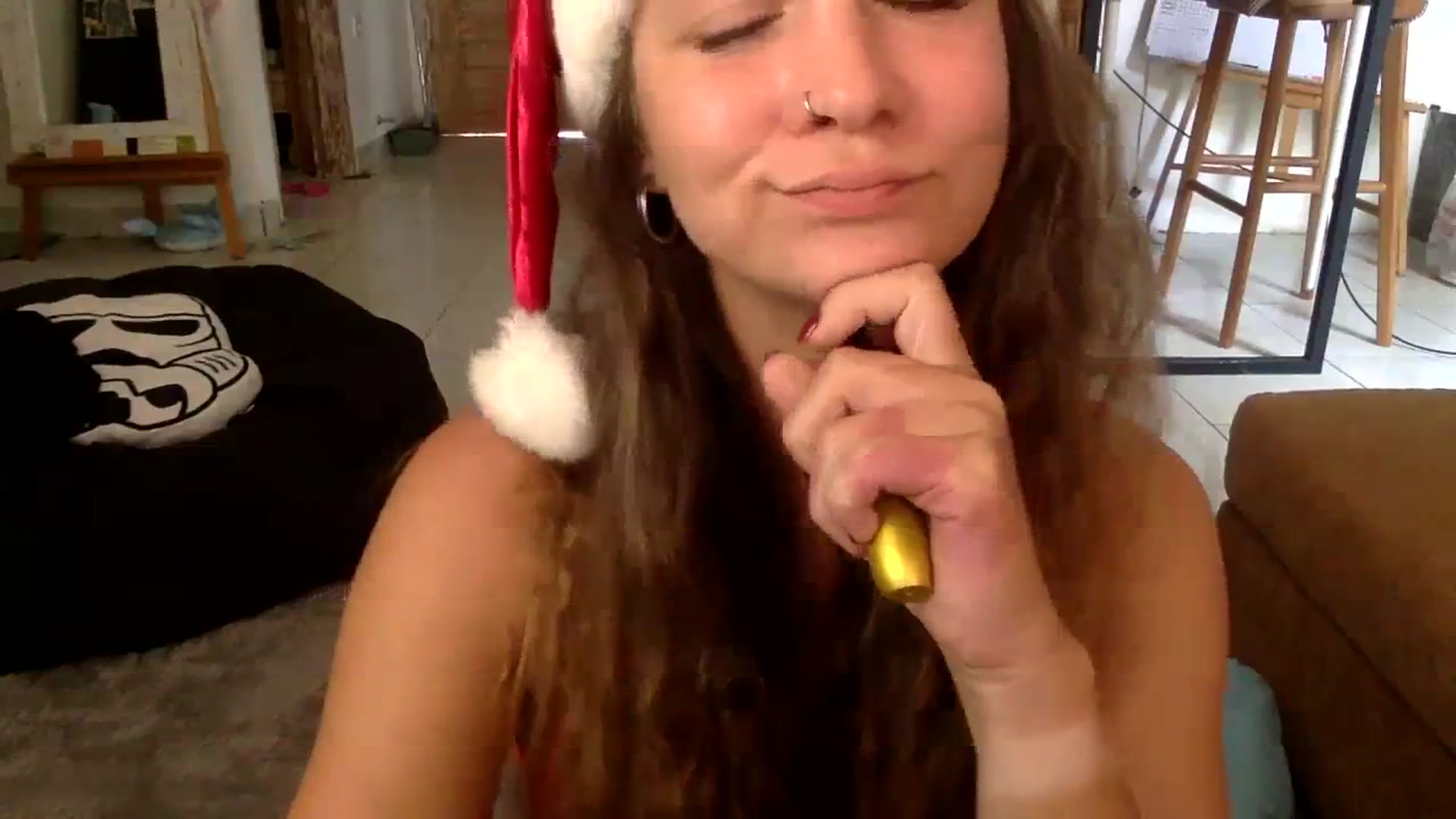 Gallery image thumbnail from Qi_ra's myfreecams stream on, 12/31/2023, 03:46 image 19 of 20