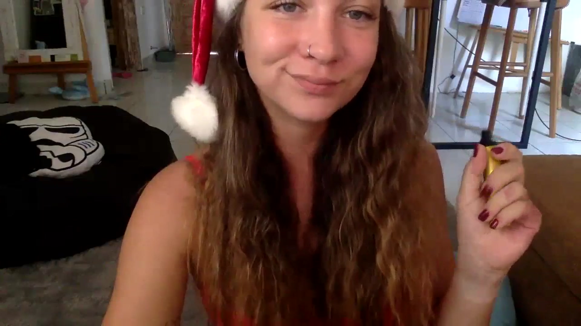 Gallery image thumbnail from Qi_ra's myfreecams stream on, 12/31/2023, 03:46 image 18 of 20