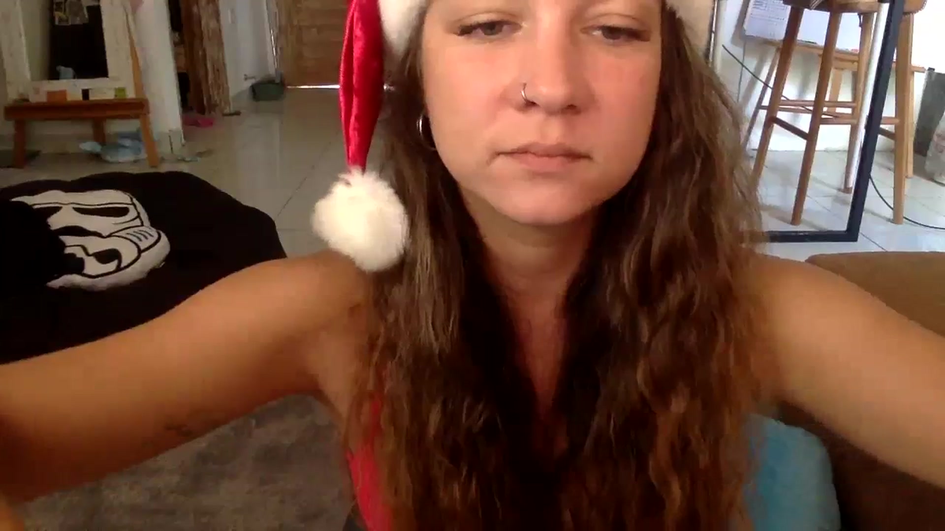 Gallery image thumbnail from Qi_ra's myfreecams stream on, 12/31/2023, 03:46 image 5 of 20