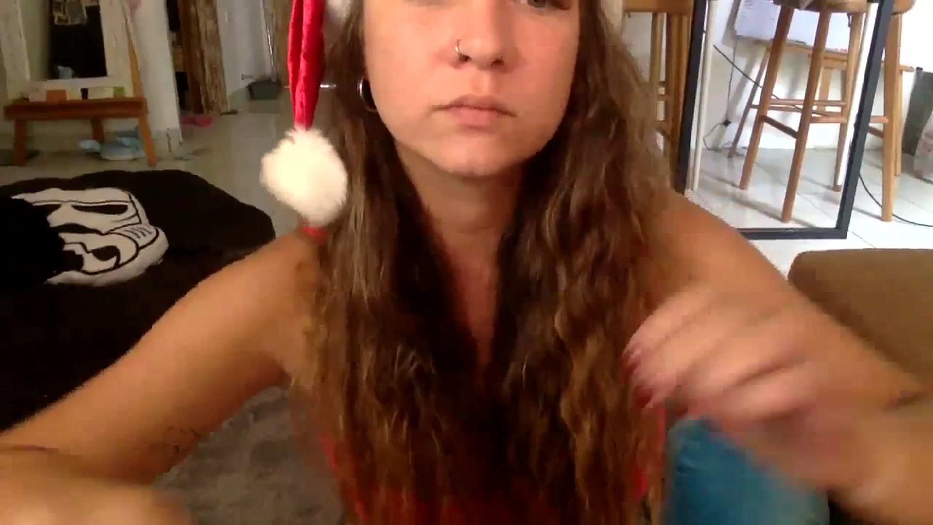 Gallery image thumbnail from Qi_ra's myfreecams stream on, 12/31/2023, 03:46 image 11 of 20
