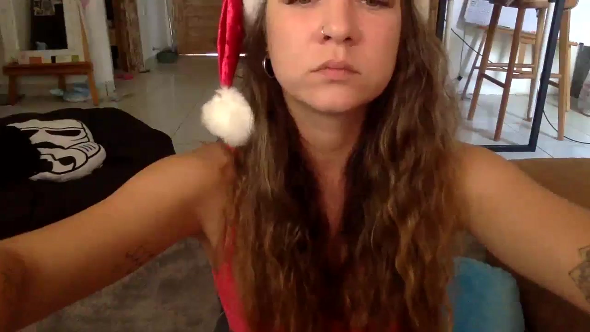 Gallery image thumbnail from Qi_ra's myfreecams stream on, 12/31/2023, 03:46 image 6 of 20