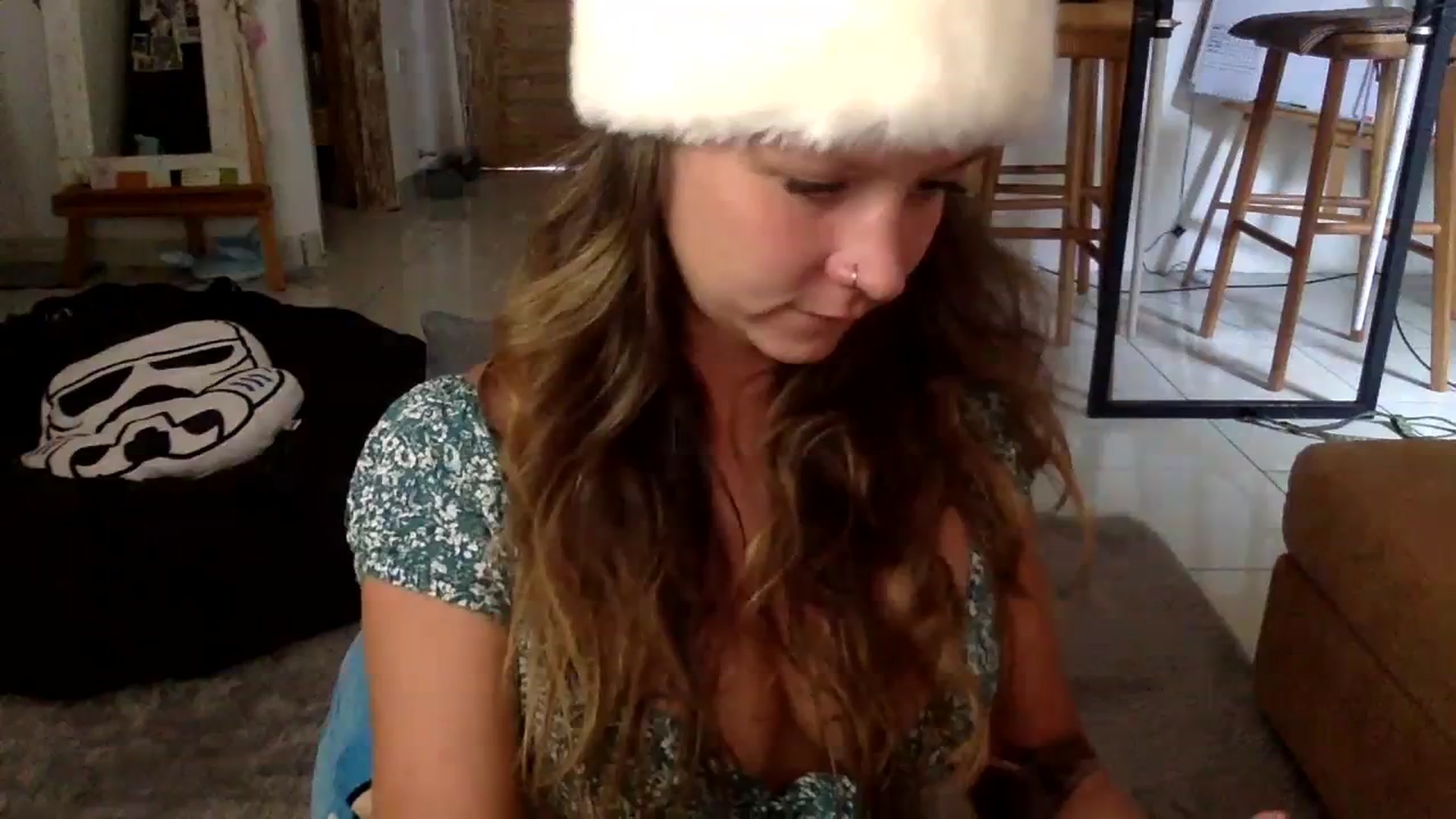 Gallery image thumbnail from Qi_ra's myfreecams stream on, 01/01/2024, 04:54 image 3 of 20