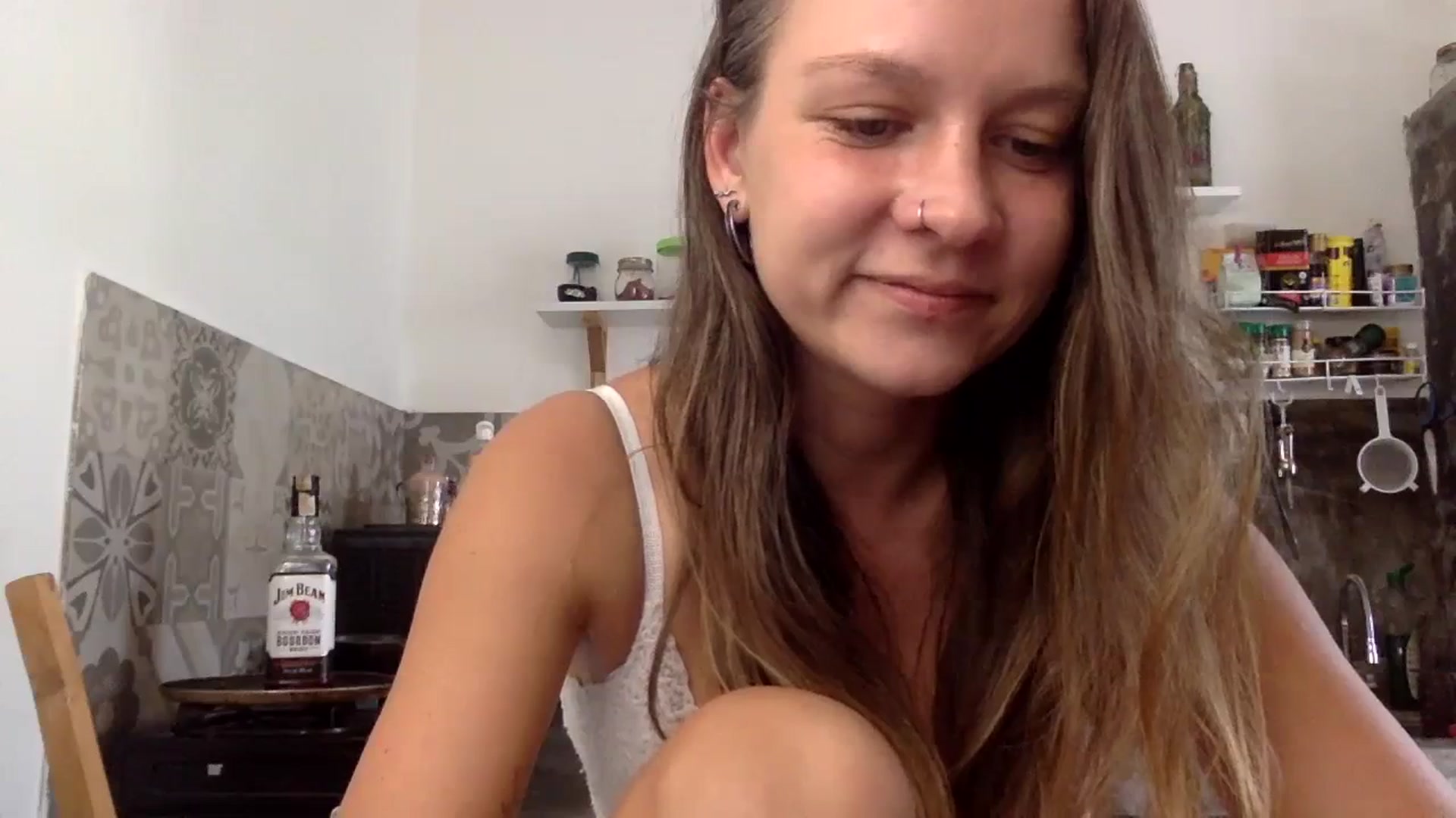 Gallery image thumbnail from Qi_ra's myfreecams stream on, 03/05/2024, 07:48 image 4 of 20