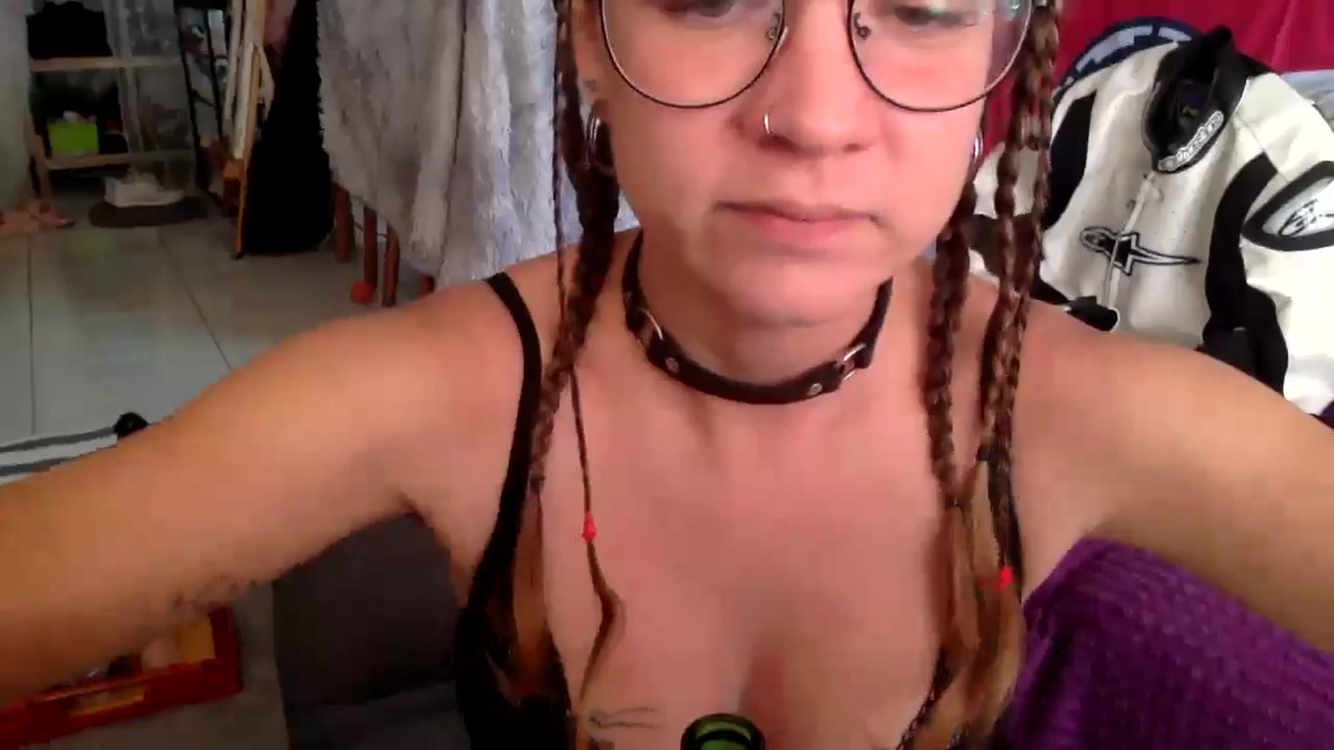 Gallery image thumbnail from Qi_ra's myfreecams stream on, 07/11/2024, 02:05 image 20 of 20