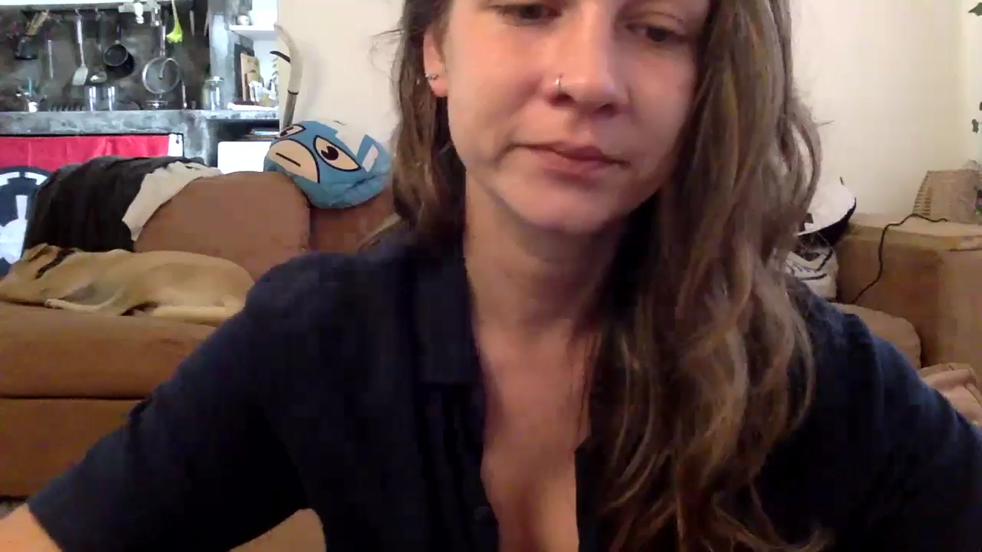 Gallery image thumbnail from Qi_ra's myfreecams stream on, 09/17/2024, 05:34 image 14 of 20