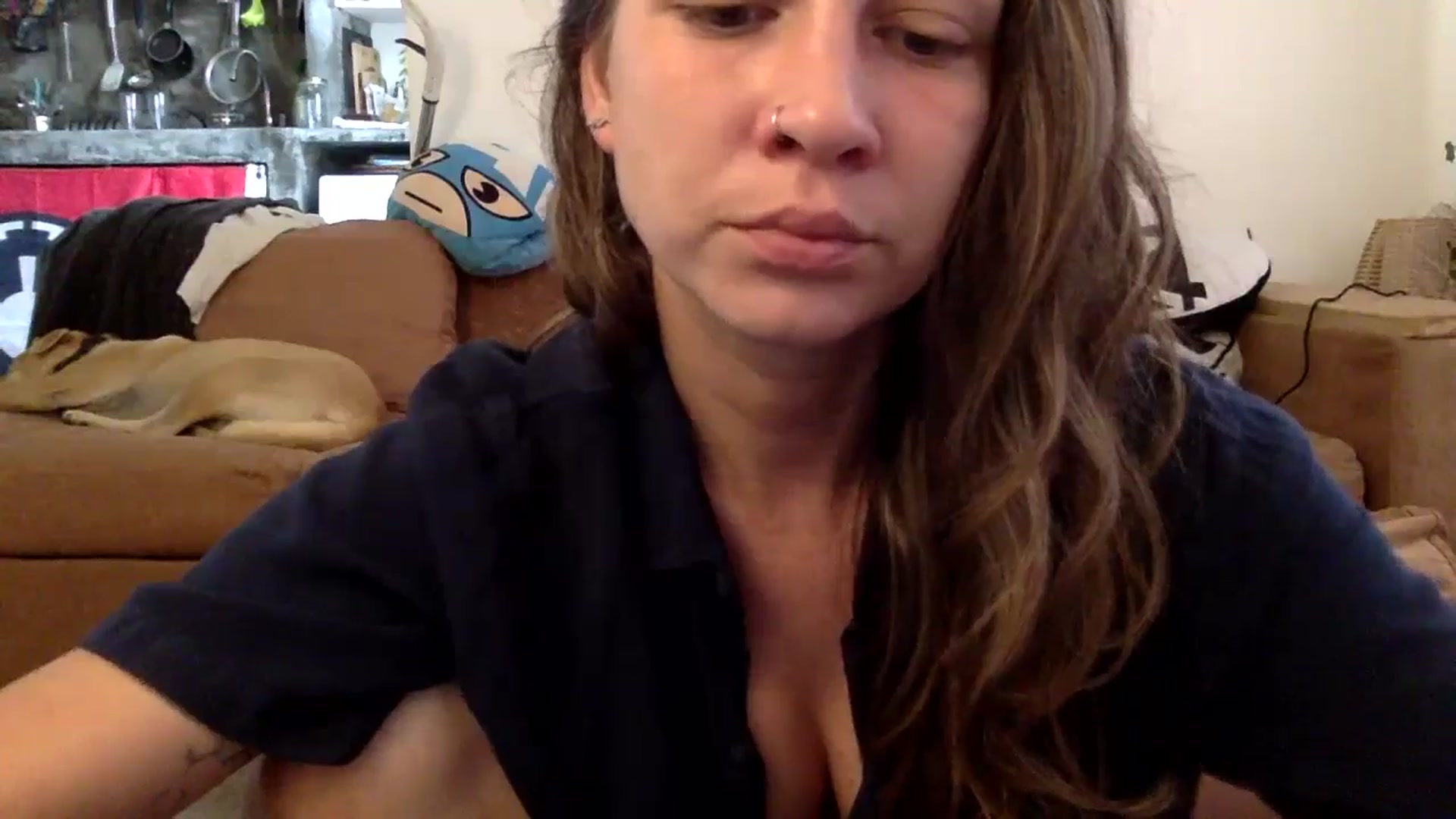 Gallery image thumbnail from Qi_ra's myfreecams stream on, 09/17/2024, 05:34 image 11 of 20