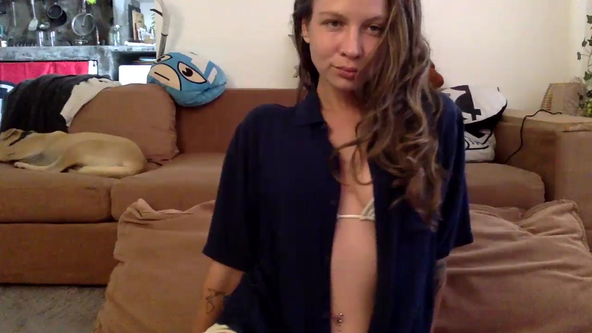 Gallery image thumbnail from Qi_ra's myfreecams stream on, 09/17/2024, 05:34 image 1 of 20