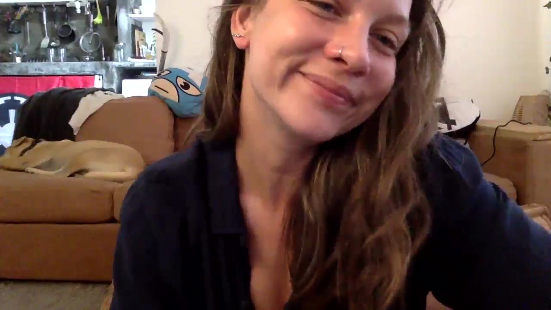 Gallery image thumbnail from Qi_ra's myfreecams stream on, 09/17/2024, 05:34 image 15 of 20