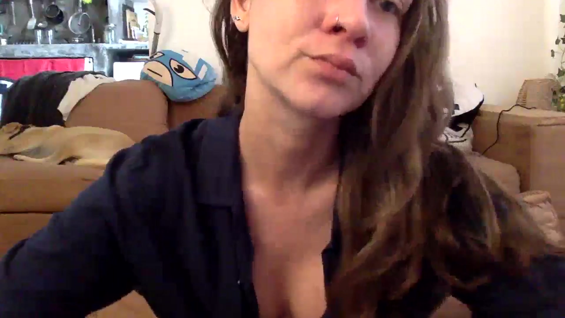 Gallery image thumbnail from Qi_ra's myfreecams stream on, 09/17/2024, 05:34 image 3 of 20