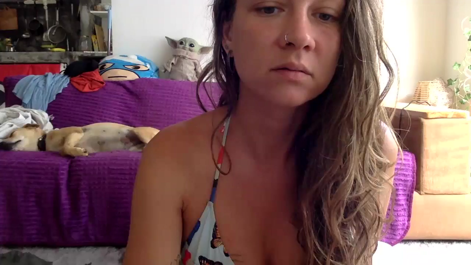 Gallery image thumbnail from Qi_ra's myfreecams stream on, 09/28/2024, 24:53 image 10 of 20