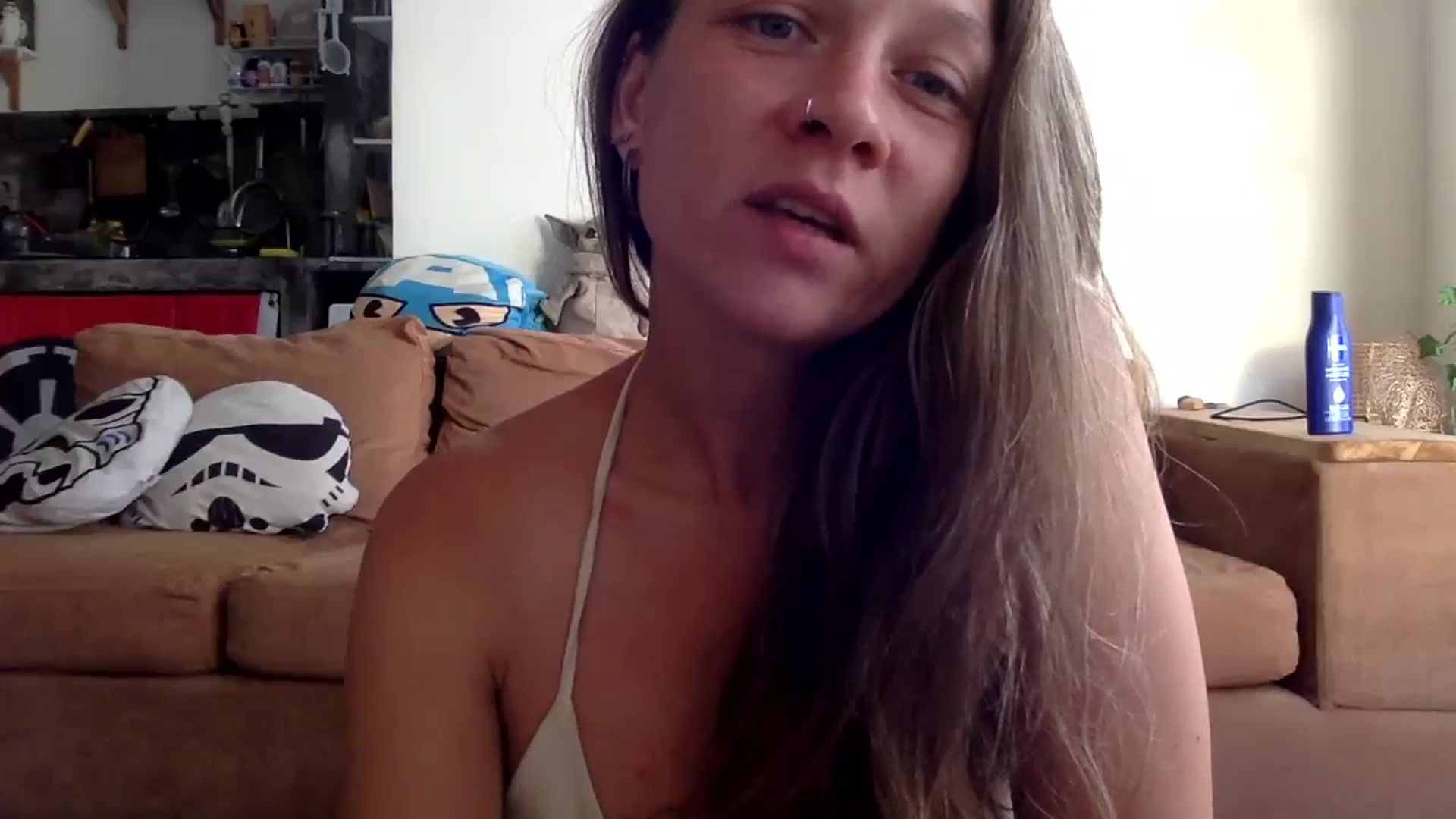 Gallery image thumbnail from Qi_ra's myfreecams stream on, 09/29/2024, 08:55 image 7 of 20