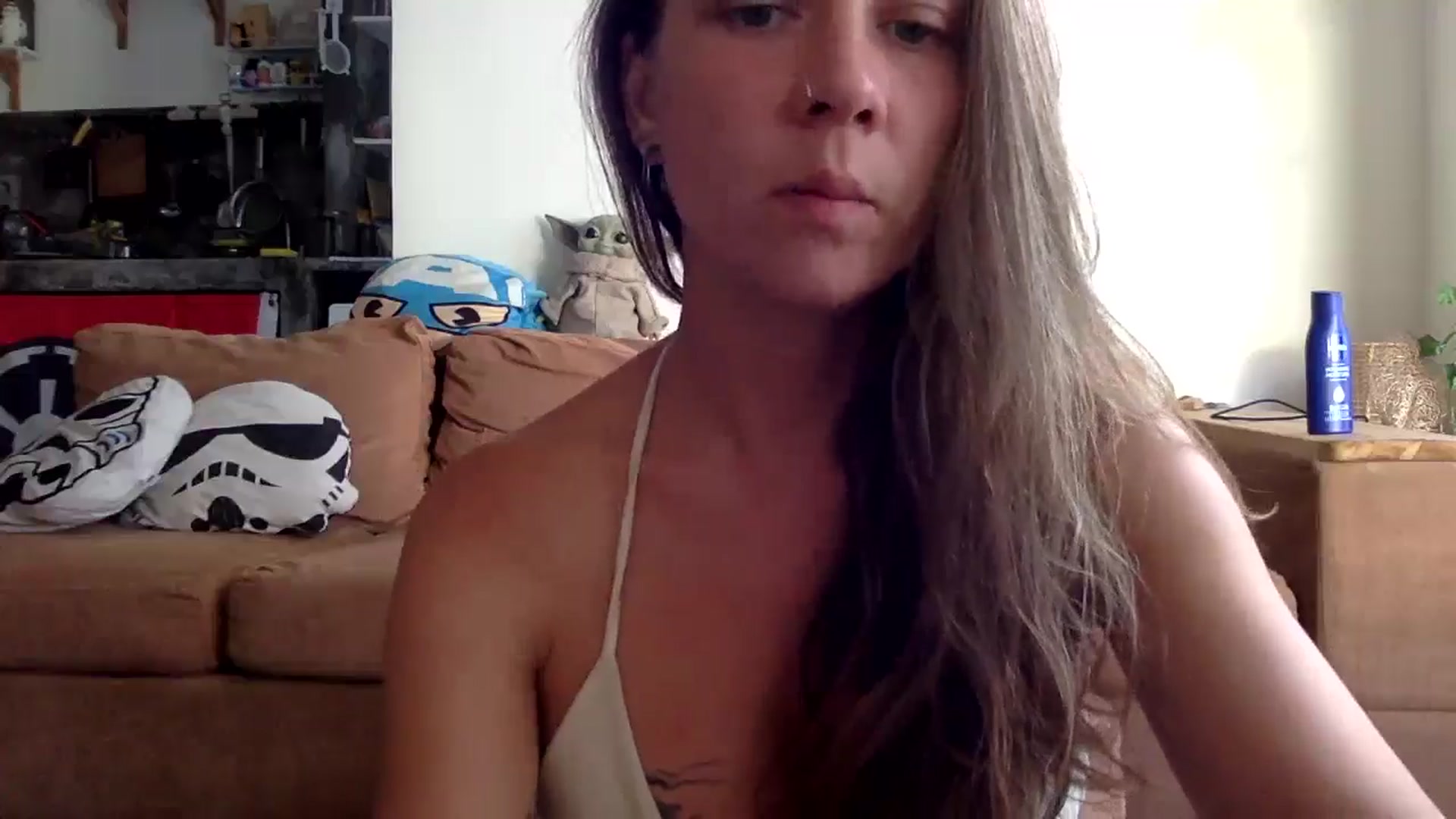 Gallery image thumbnail from Qi_ra's myfreecams stream on, 09/29/2024, 08:55 image 8 of 20