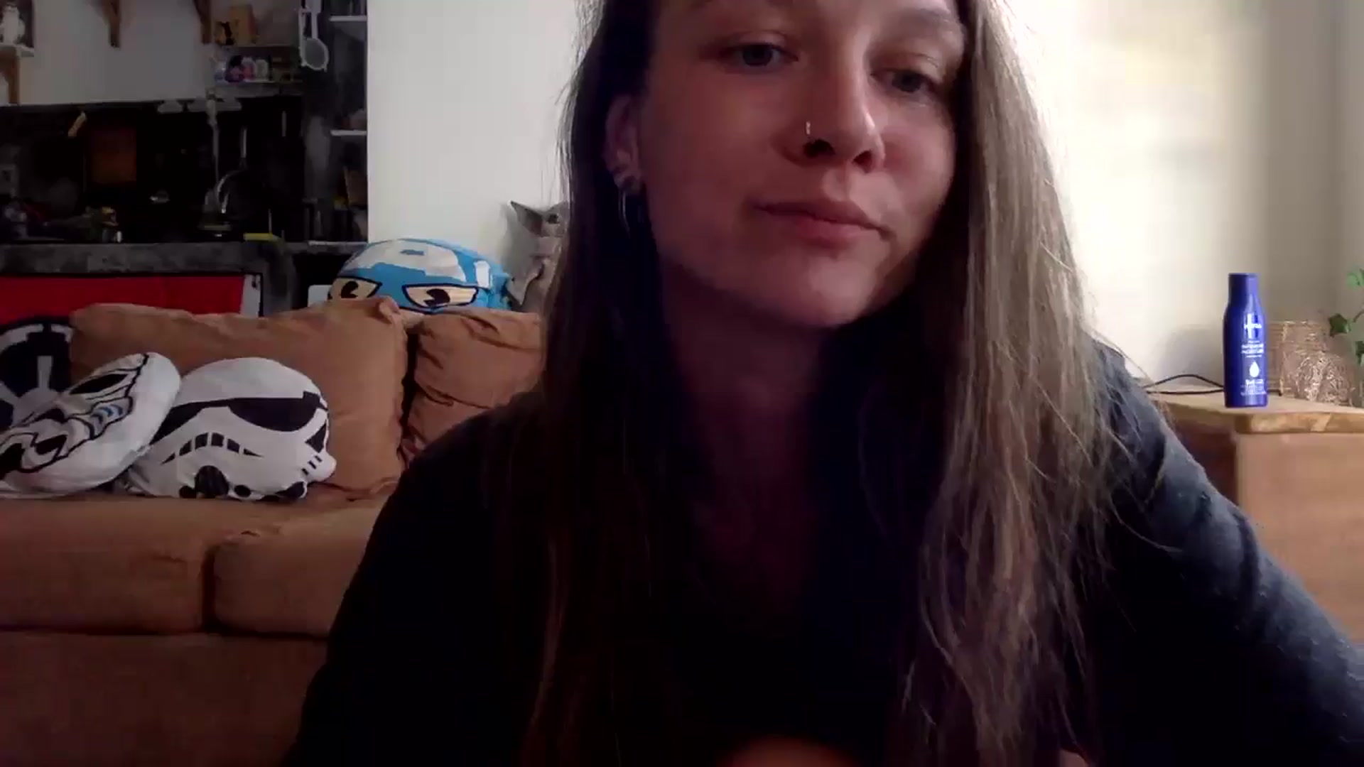 Gallery image thumbnail from Qi_ra's myfreecams stream on, 09/29/2024, 08:55 image 20 of 20